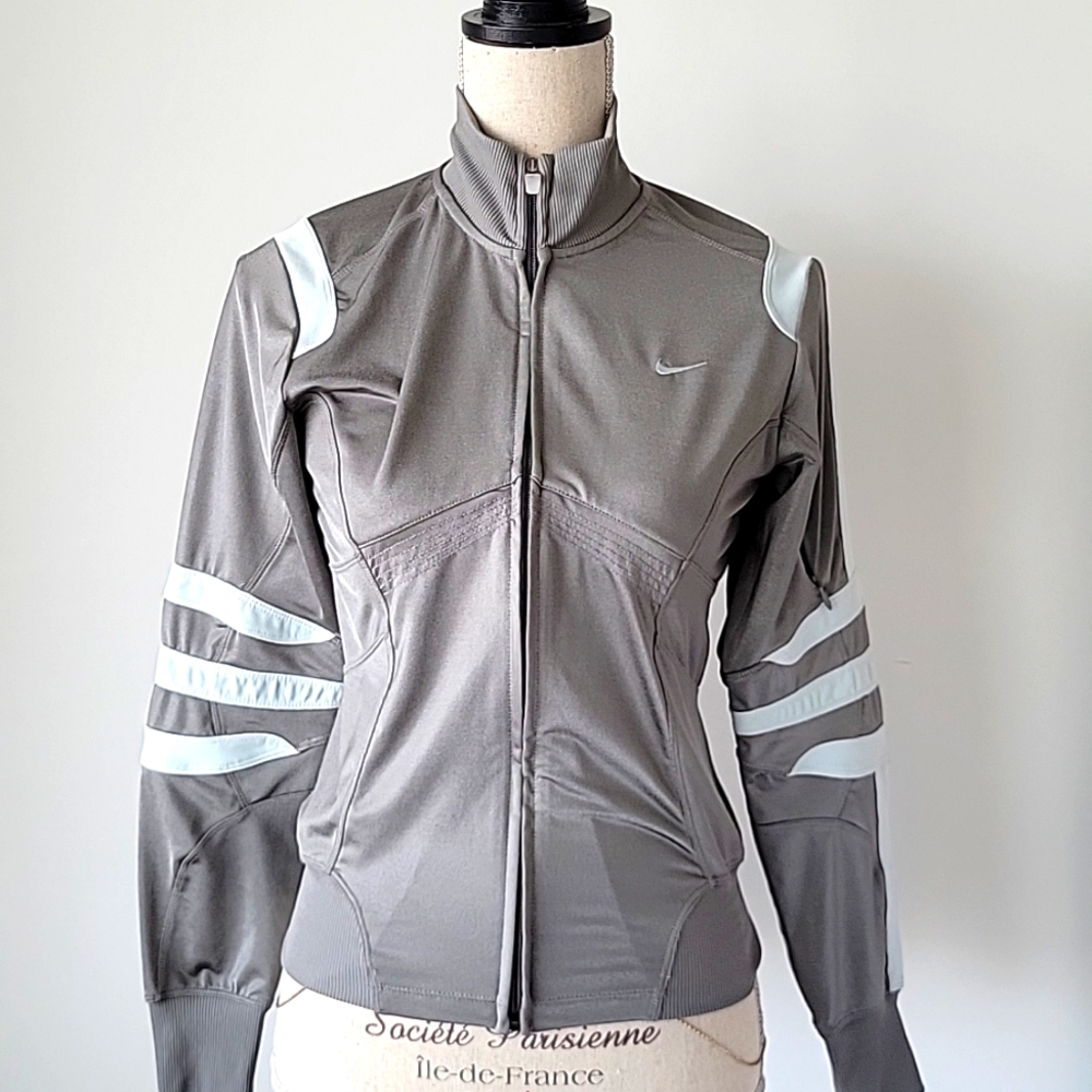Nike Dri Fit Jacket